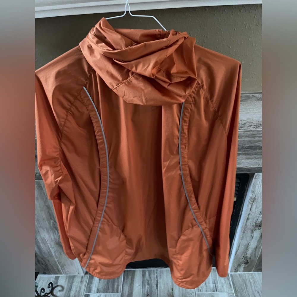 Nike Running Jacket - image 2